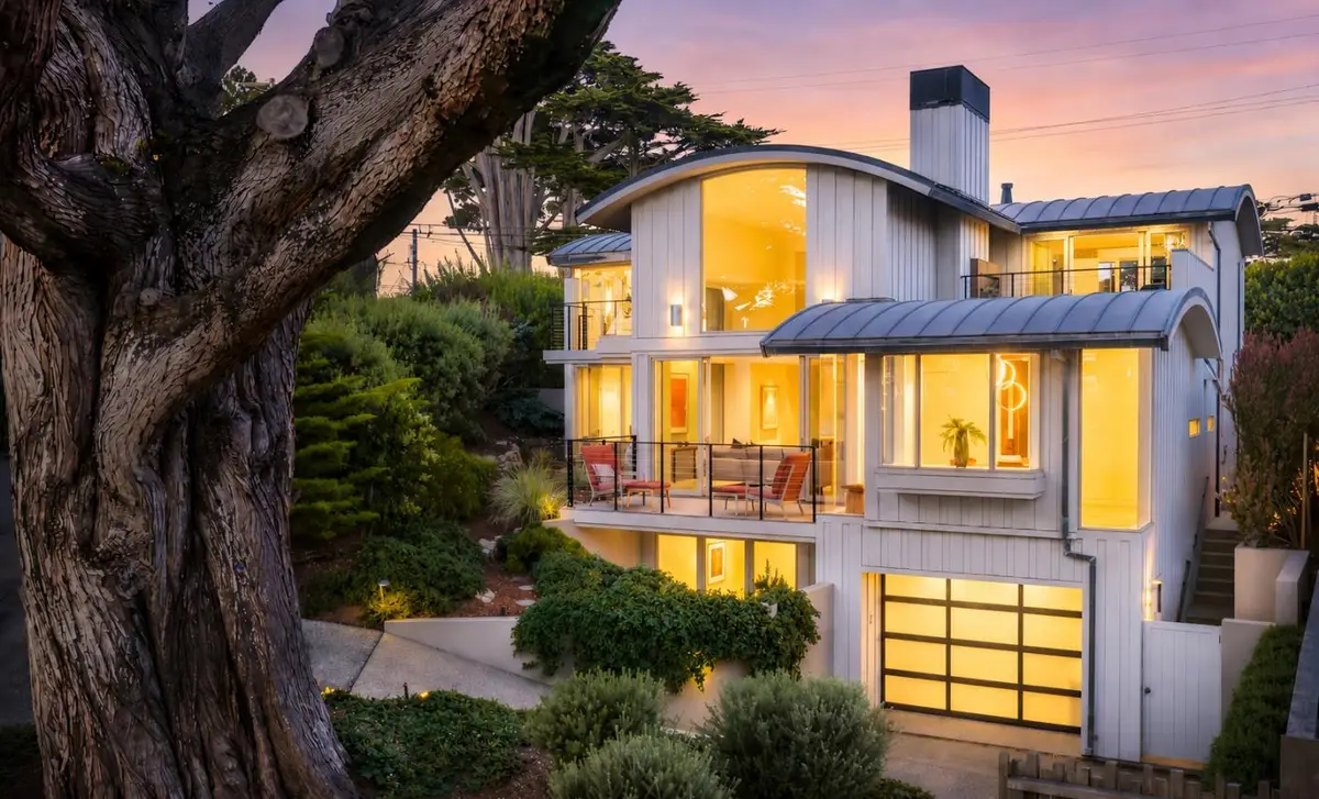 26314 Ocean View Avenue, Carmel, CA 93923 - #1