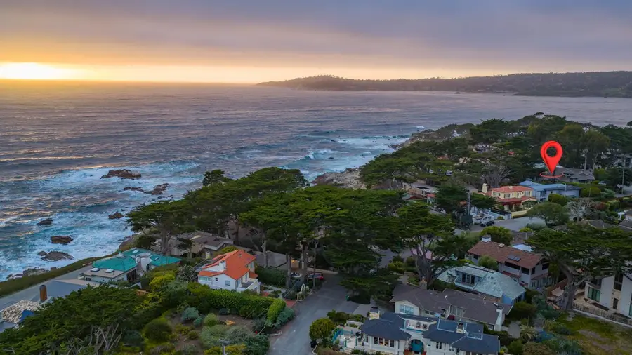 26314 Ocean View Avenue, Carmel, CA 93923 - #3