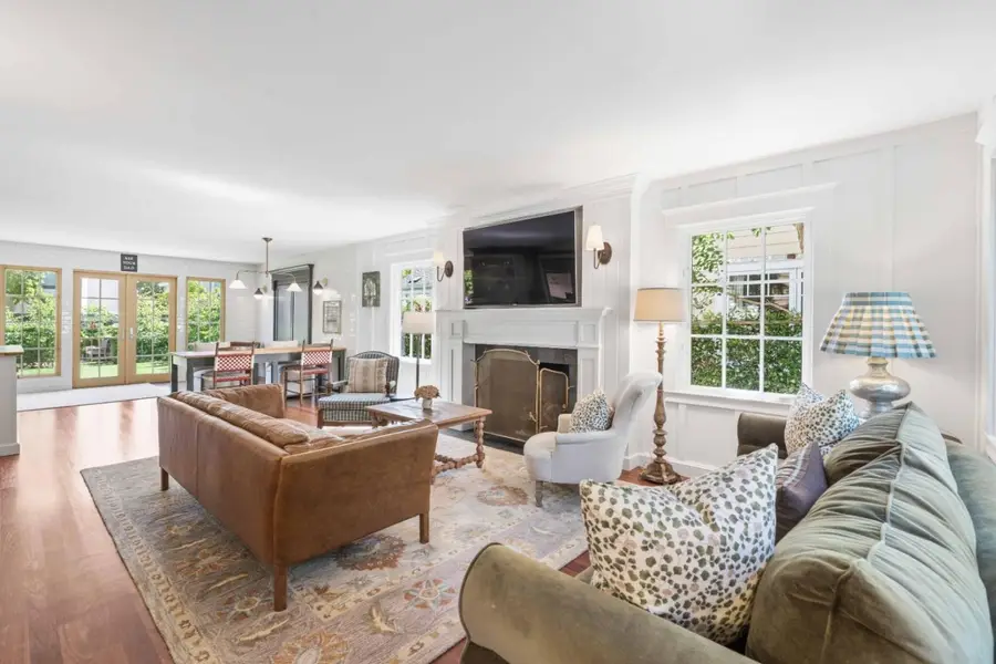 1427 Byron Street, Palo Alto, CA 94301 - #2