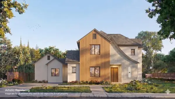 61 Irving Avenue, ATHERTON, CA 94027