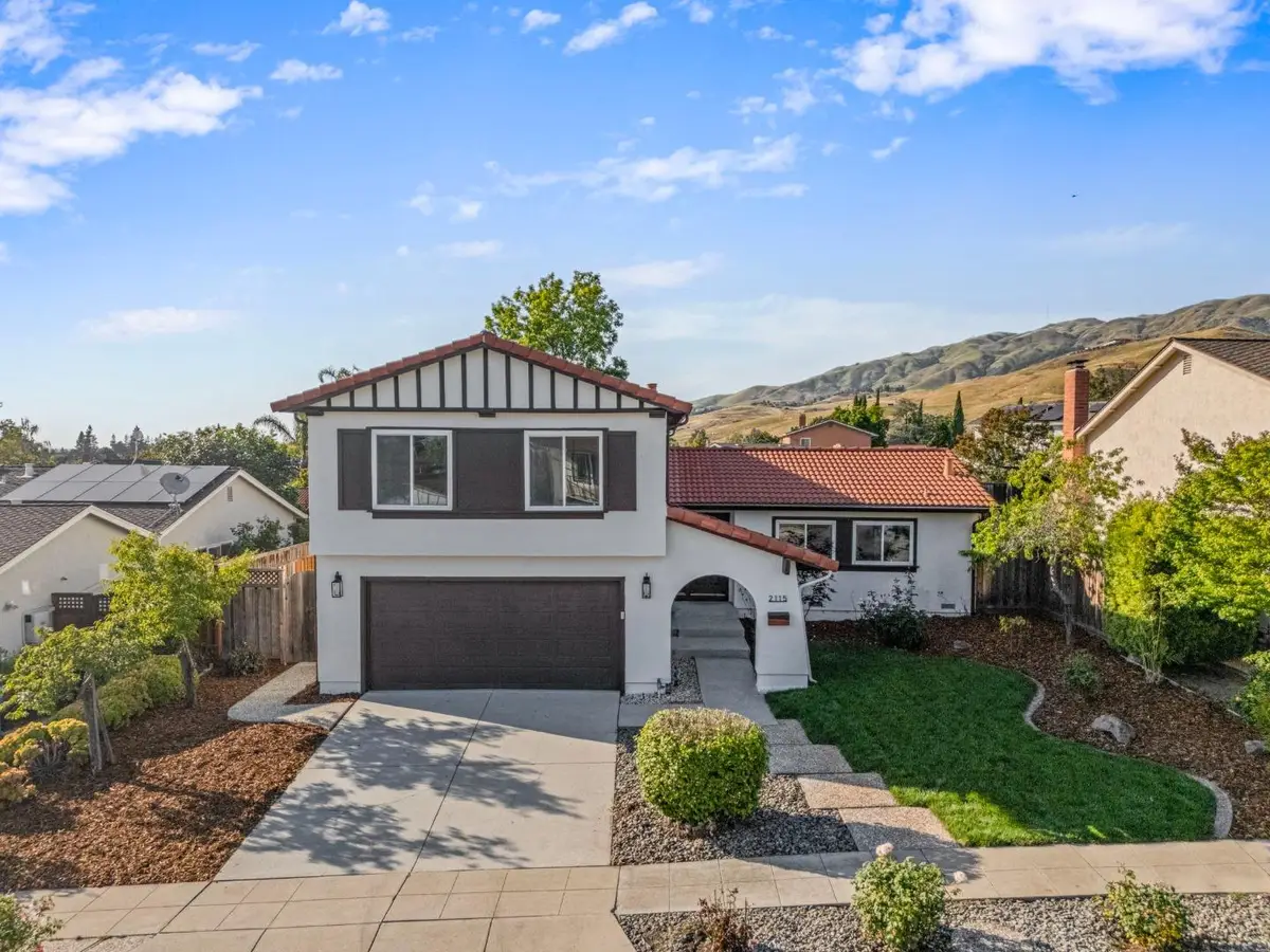 2115 Pedro Avenue, Milpitas, CA 95035 - #1