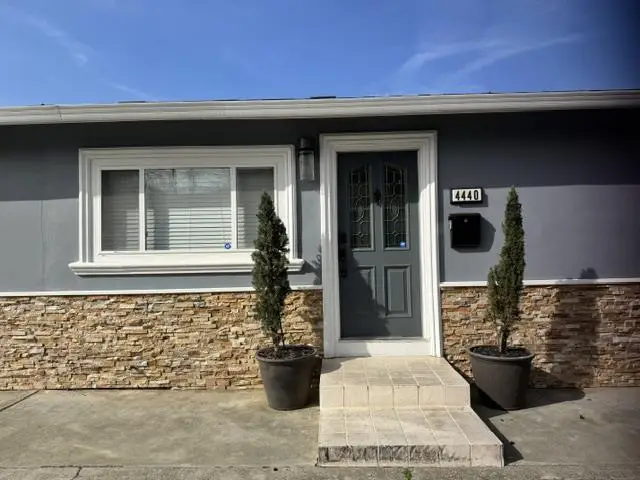 4442 Colombo Drive, San Jose, CA 95130 - #1