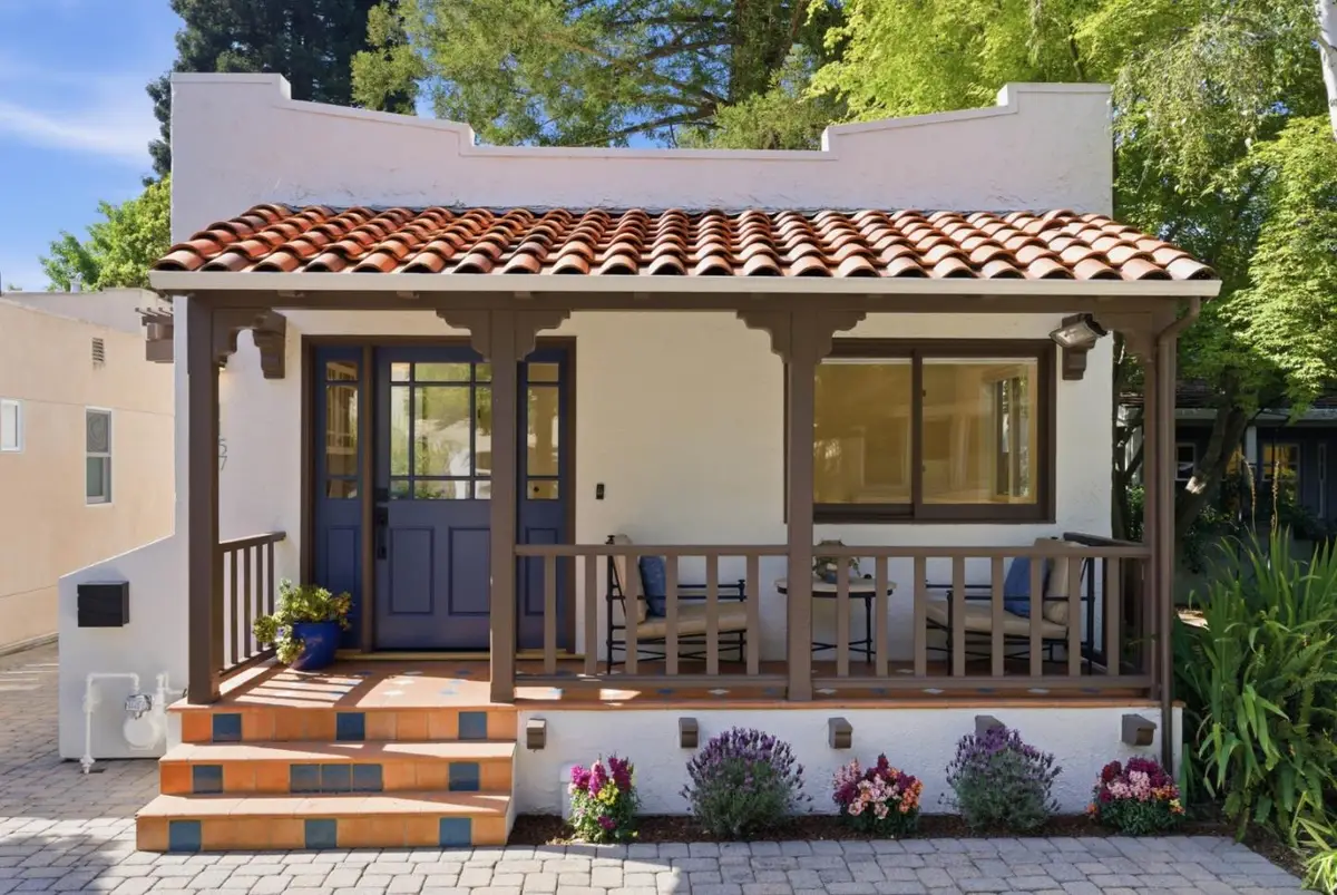 1157 Lincoln Avenue, Palo Alto, CA 94301 - #1