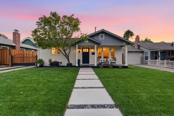 1835 Ellen Avenue, SAN JOSE, CA 95125