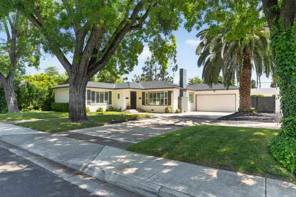 1212 Sycamore Avenue, MODESTO, CA 95350