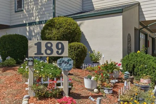 189 San Pablo Court  #8, Marina, CA 93933 - #3