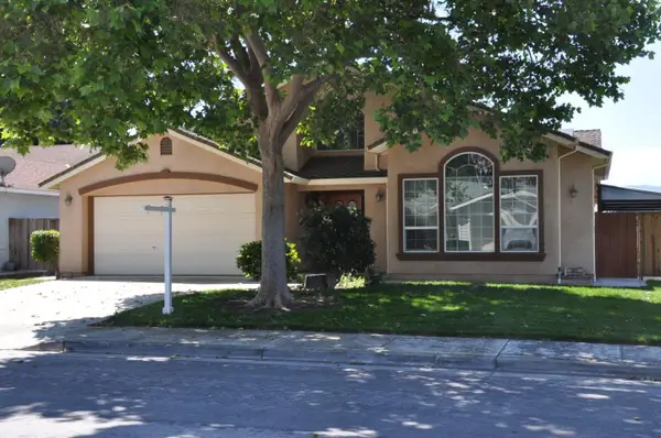541 Leisure Court, HOLLISTER, CA 95023