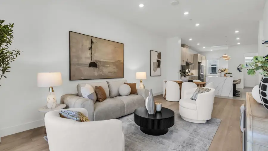 1108 Artemisia Terrace  #2, Sunnyvale, CA 94086 - #3