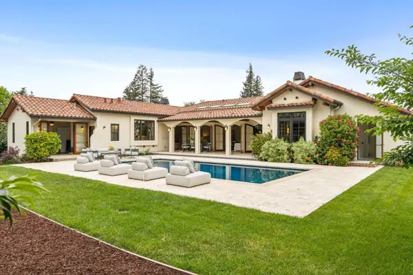 338 Verano Drive, LOS ALTOS, CA 94022