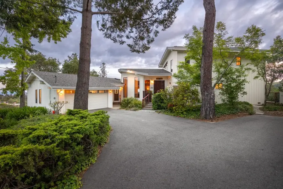 155 Michael Lane, Santa Cruz, CA 95060 - #2