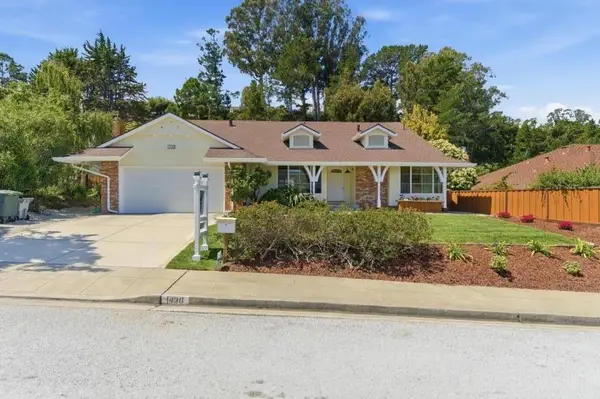 1430 Murchison Drive, MILLBRAE, CA 94030