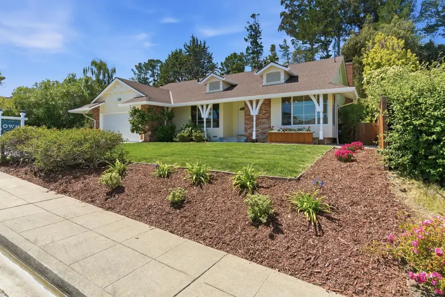 1430 Murchison Drive, Millbrae, CA 94030 - #2