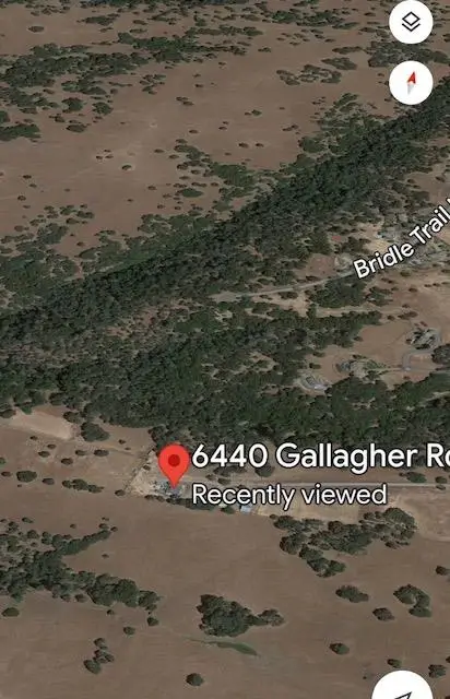 0 BRIDLE TRAIL, PILOT HILL, CA 95664