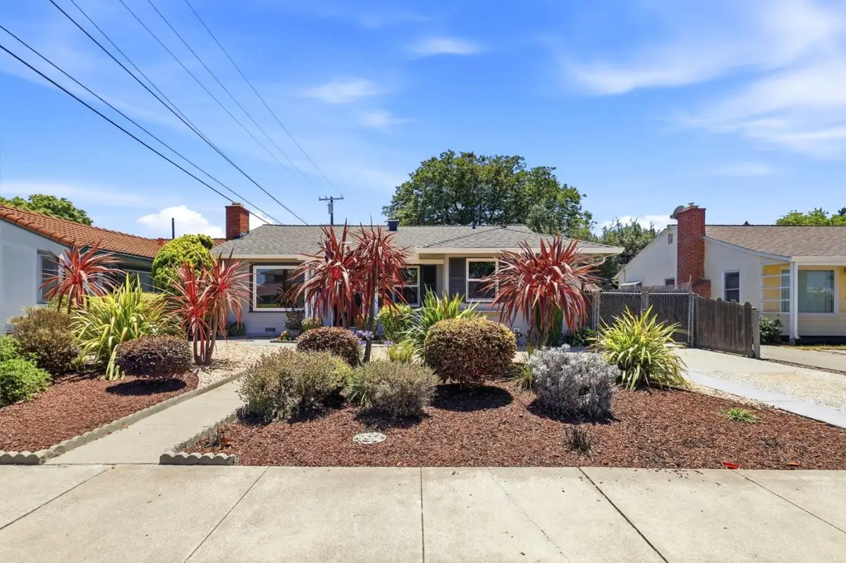 2246 Benton Street, Santa Clara, CA 95050 - #1