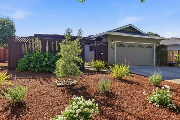 4829 Clydelle Avenue, SAN JOSE, CA 95124