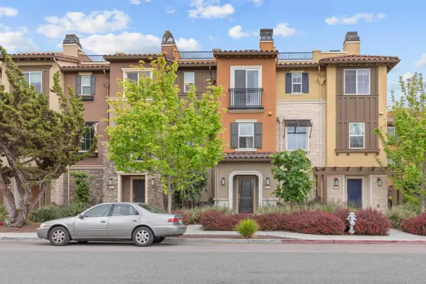 541 Walker Drive, MOUNTAIN VIEW, CA 94043