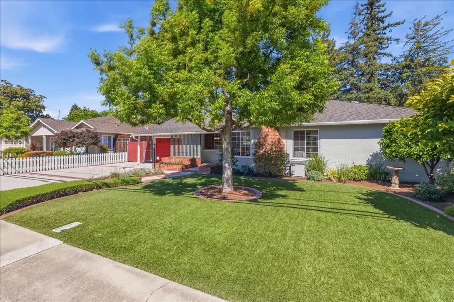 204 Hardy Avenue, Campbell, CA 95008 - #2