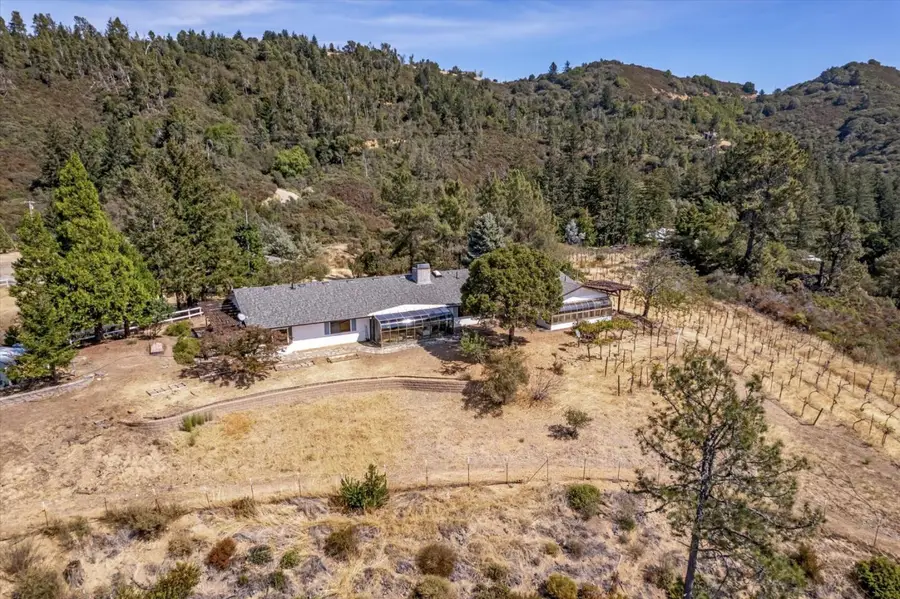 28320 Loma Prieta Way, Los Gatos, CA 95033 - #3