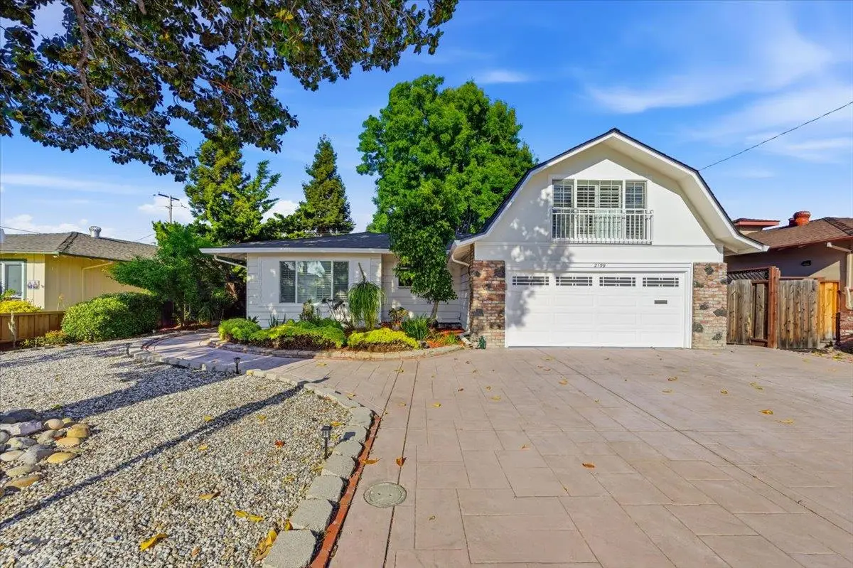 2199 Fordham Drive, Santa Clara, CA 95051 - #1