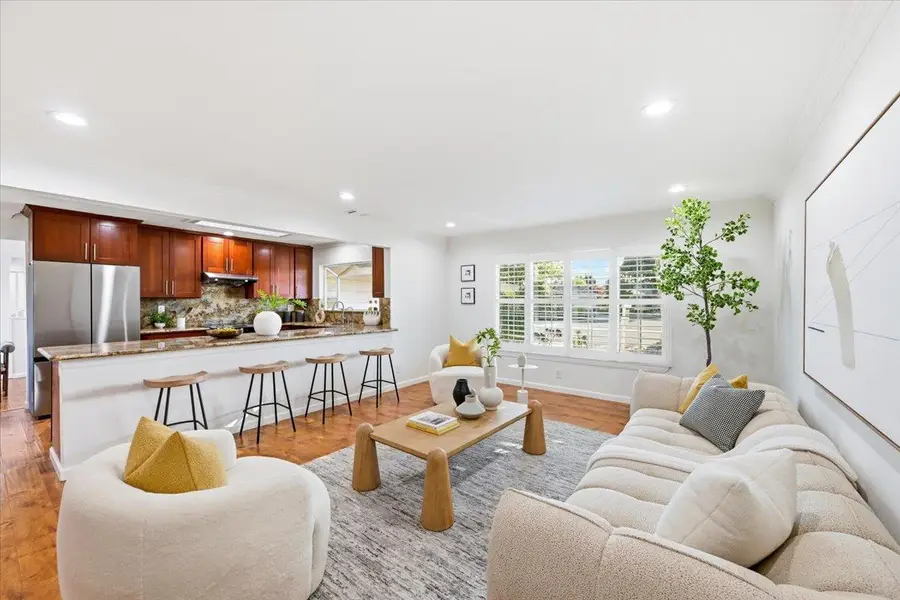 2199 Fordham Drive, Santa Clara, CA 95051 - #3