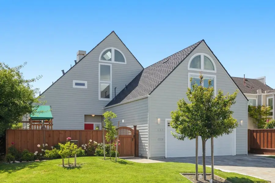 609 Waterbury Lane, Foster City, CA 94404 - #2