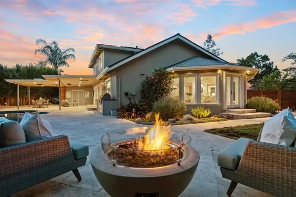 1460 Oak Canyon Court, San Jose, CA 95120
