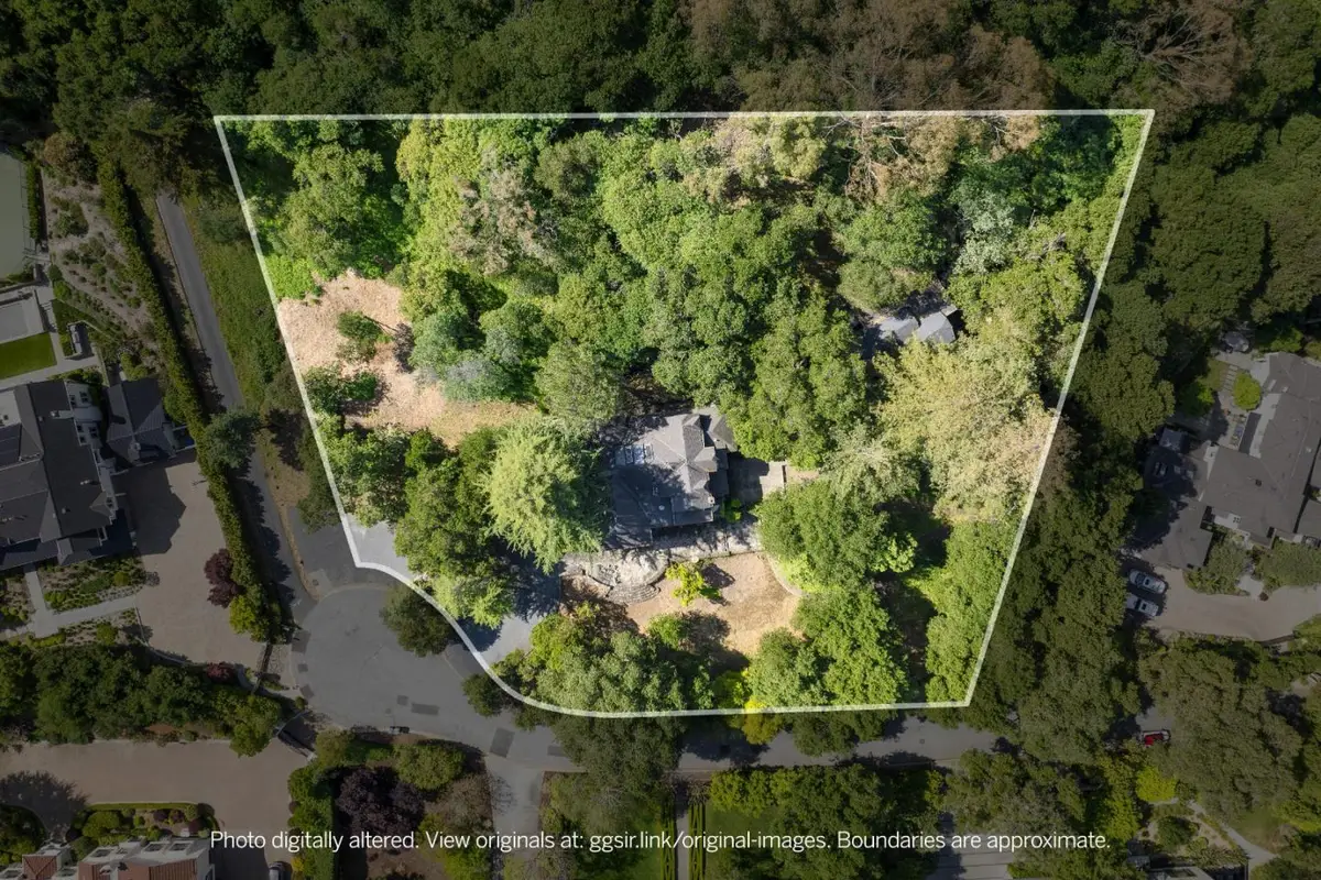 333 Walsh Road, Atherton, CA 94027 - #1