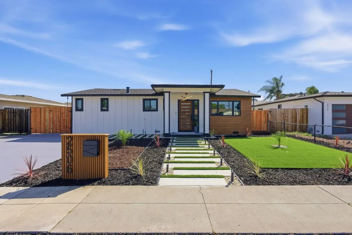 2506 Amethyst Drive, Santa Clara, CA 95051 - #1