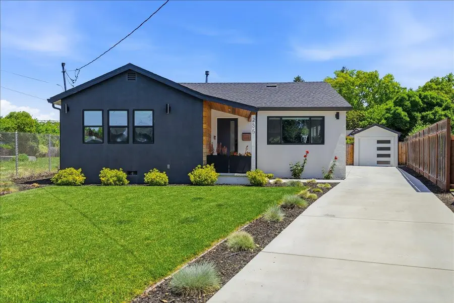 235 McEvoy Street, Redwood City, CA 94061 - #2