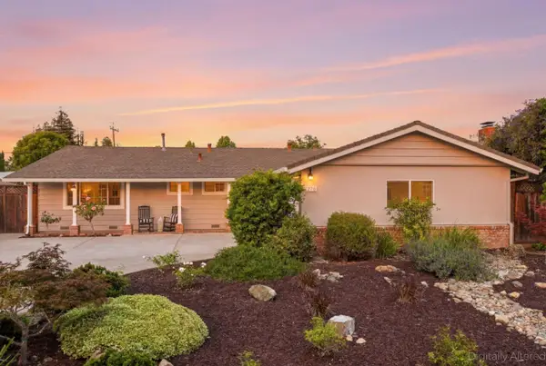 1275 Bryan Avenue, SAN JOSE, CA 95118