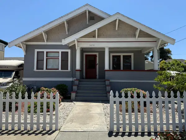 1470 Benton Street, SANTA CLARA, CA 95050