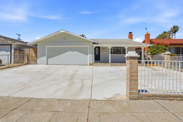 3535 Pitcairn Way, San Jose, CA 95111