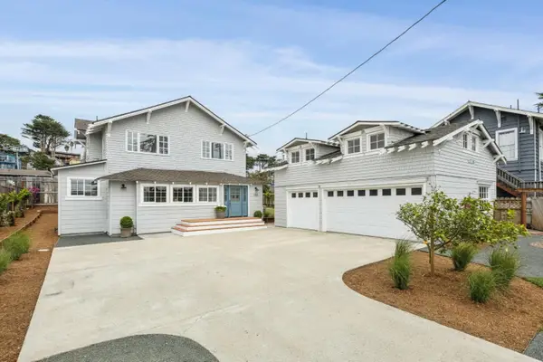 140 Wienke Way, Moss Beach, CA 94038