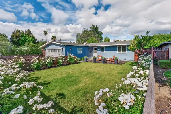 10 Wayne Court, REDWOOD CITY, CA 94063