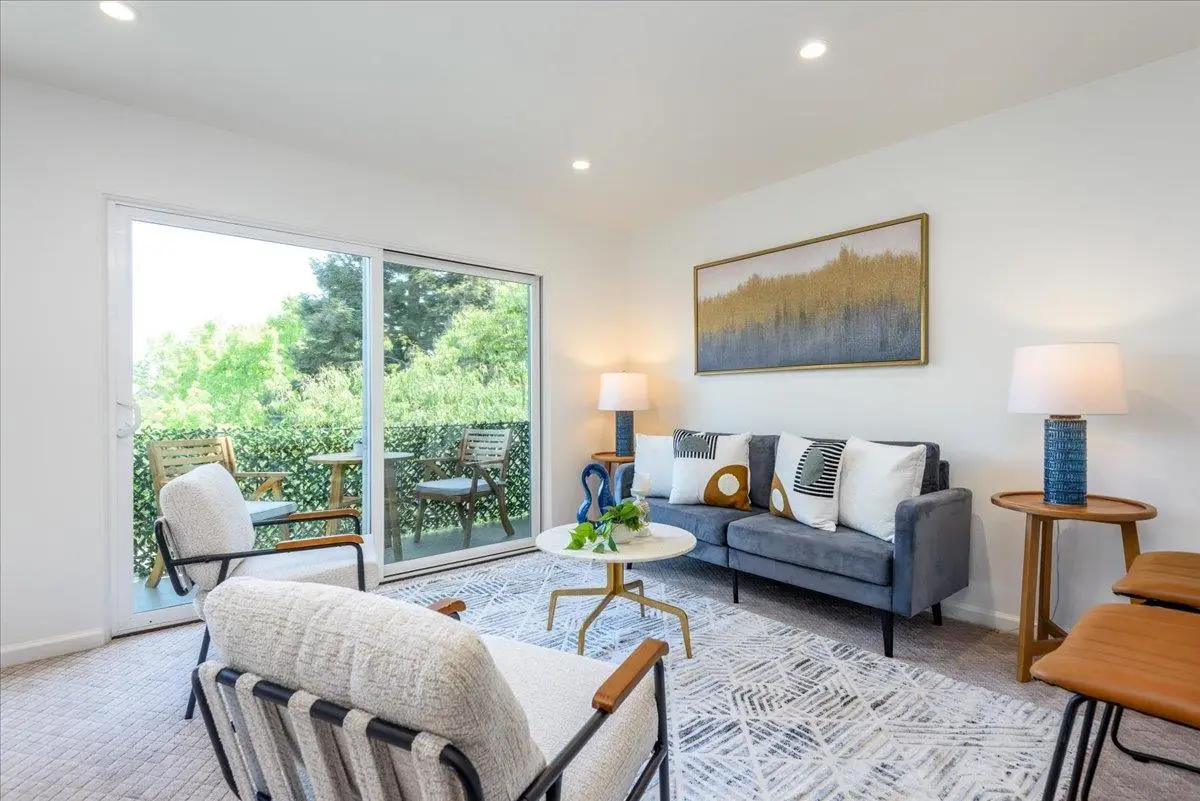 815 Humboldt Street  #409, San Mateo, CA 94401 - #1