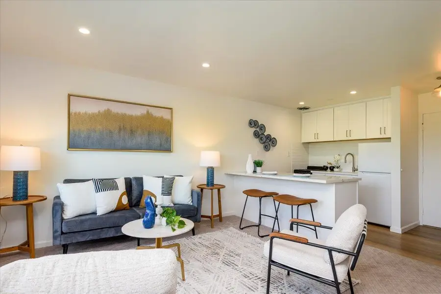 815 Humboldt Street  #409, San Mateo, CA 94401 - #2