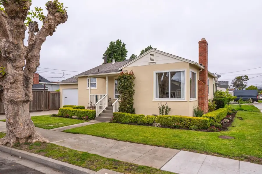 471 Angus Avenue, San Bruno, CA 94066 - #2