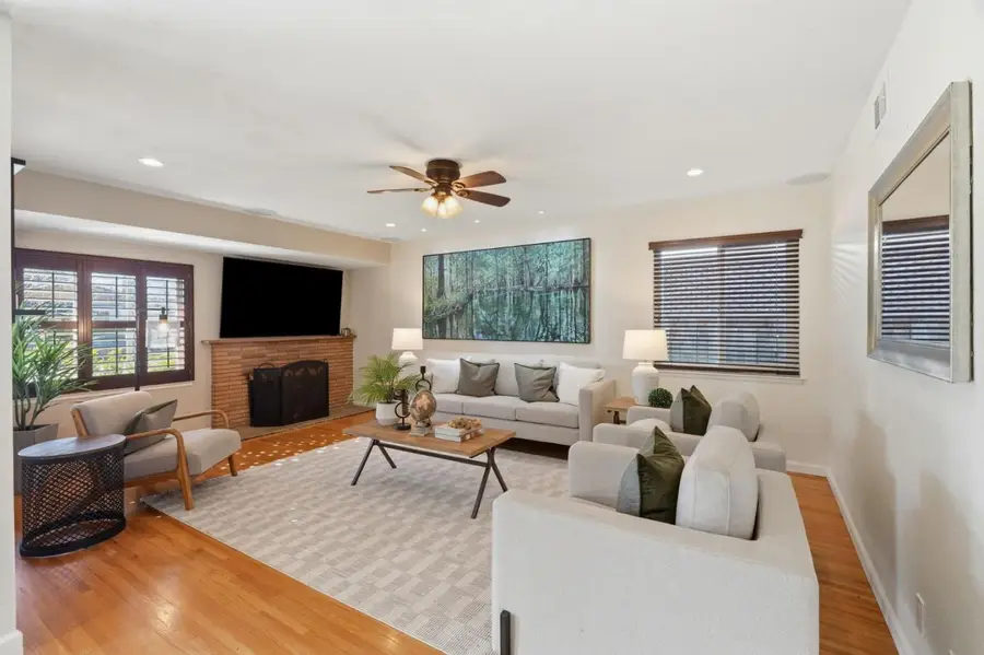 1523 Shaw Drive, San Jose, CA 95118 - #3