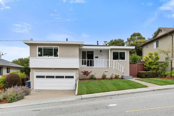 930 Glenview Drive, SAN BRUNO, CA 94066