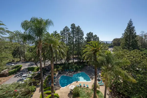 101 Alma Street  #608, PALO ALTO, CA 94301