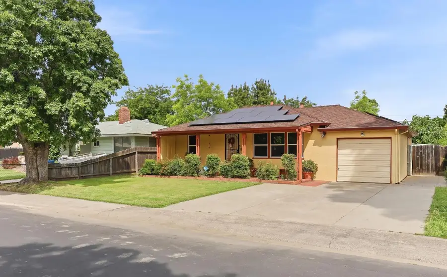 415 Atlee Street, Stockton, CA 95204 - #2