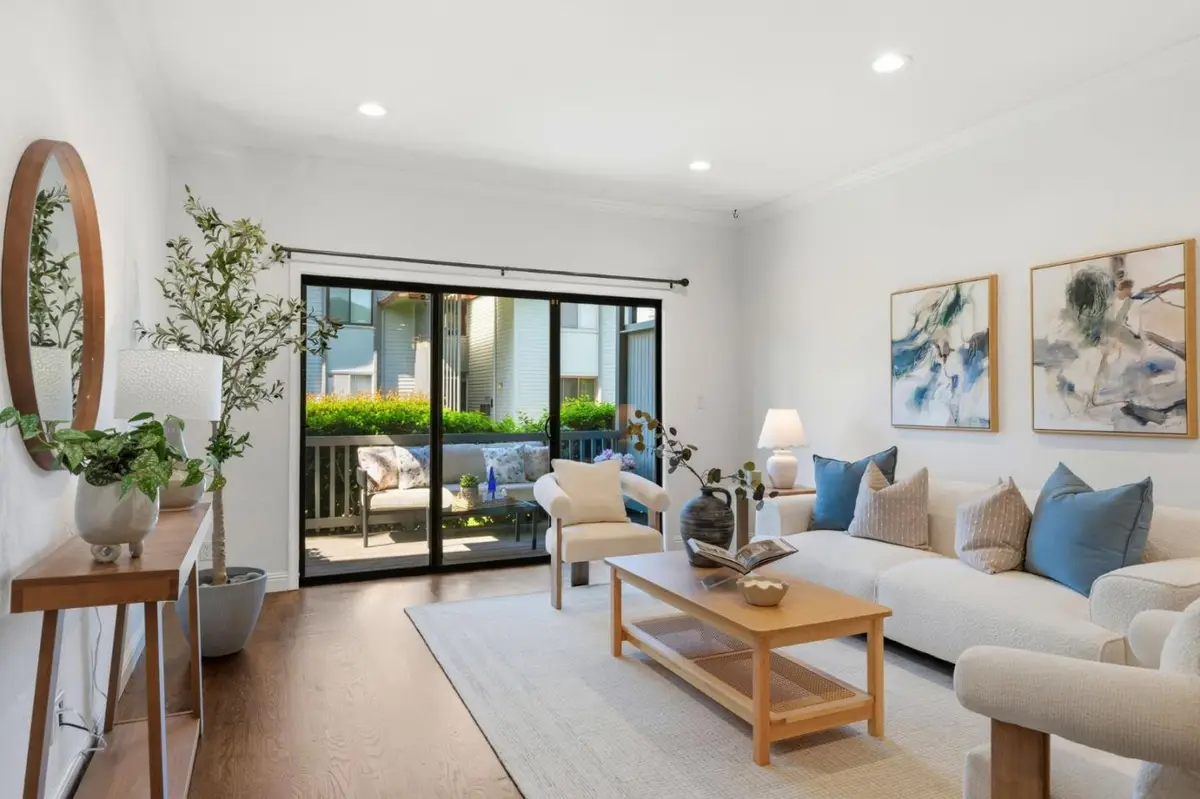 4100 George Avenue  #3, San Mateo, CA 94403 - #1