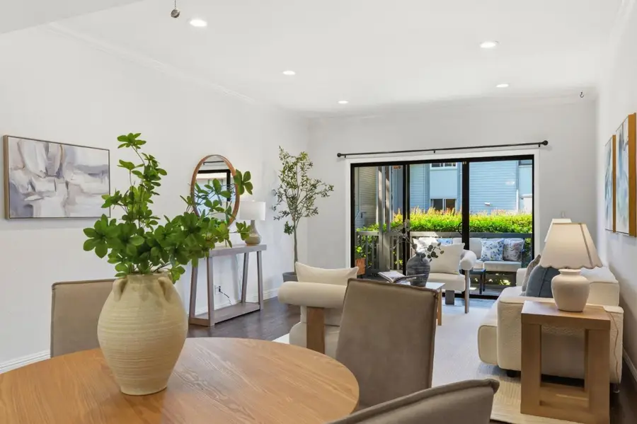 4100 George Avenue  #3, San Mateo, CA 94403 - #3