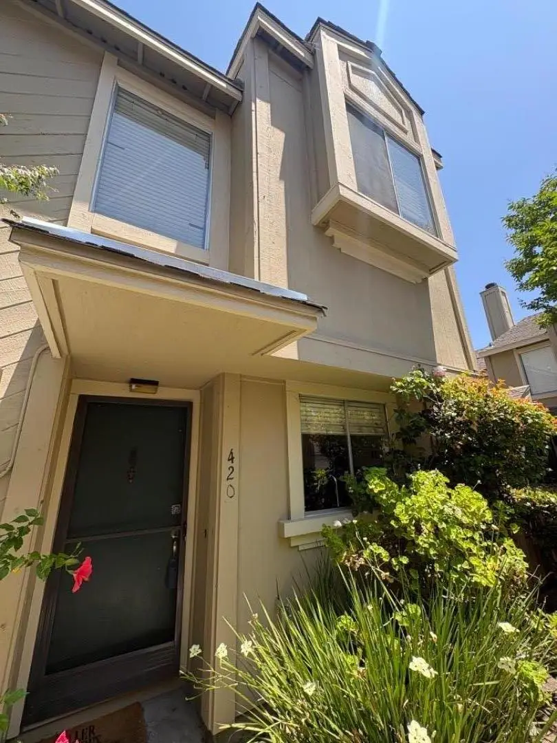 420 Tortola Way  #420, San Jose, CA 95133 - #2