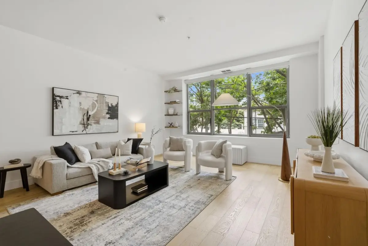 1001 46th Street  #212, Emeryville, CA 94608 - #1
