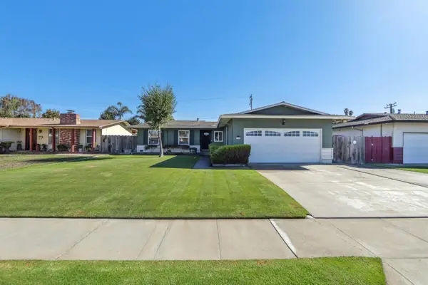 1350 Cherokee Drive, SALINAS, CA 93906