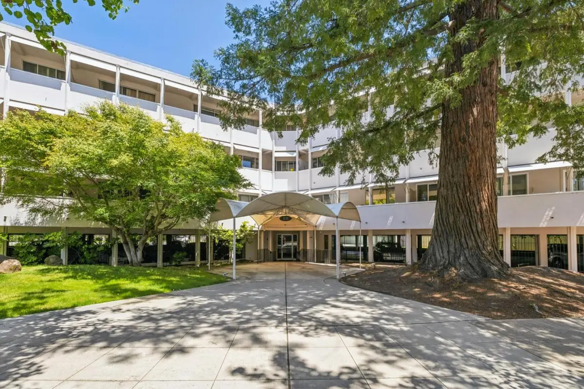 1515 Arc Way  #305, Burlingame, CA 94010 - #1