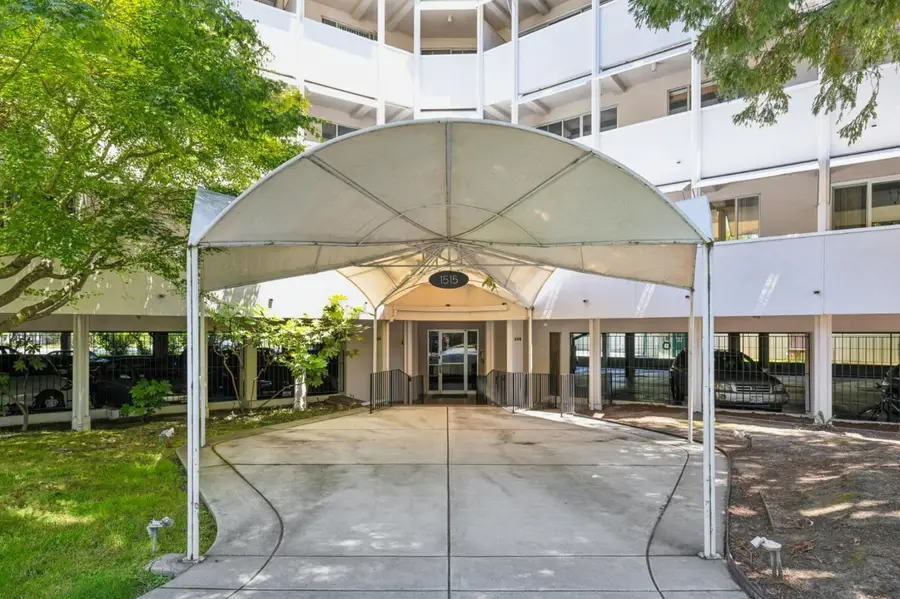 1515 Arc Way  #305, Burlingame, CA 94010 - #2