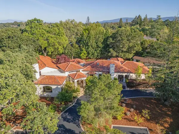 140 Dean Road, Woodside, CA 94062
