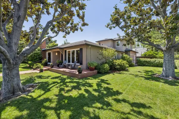 1800 Oakdell Drive, MENLO PARK, CA 94025